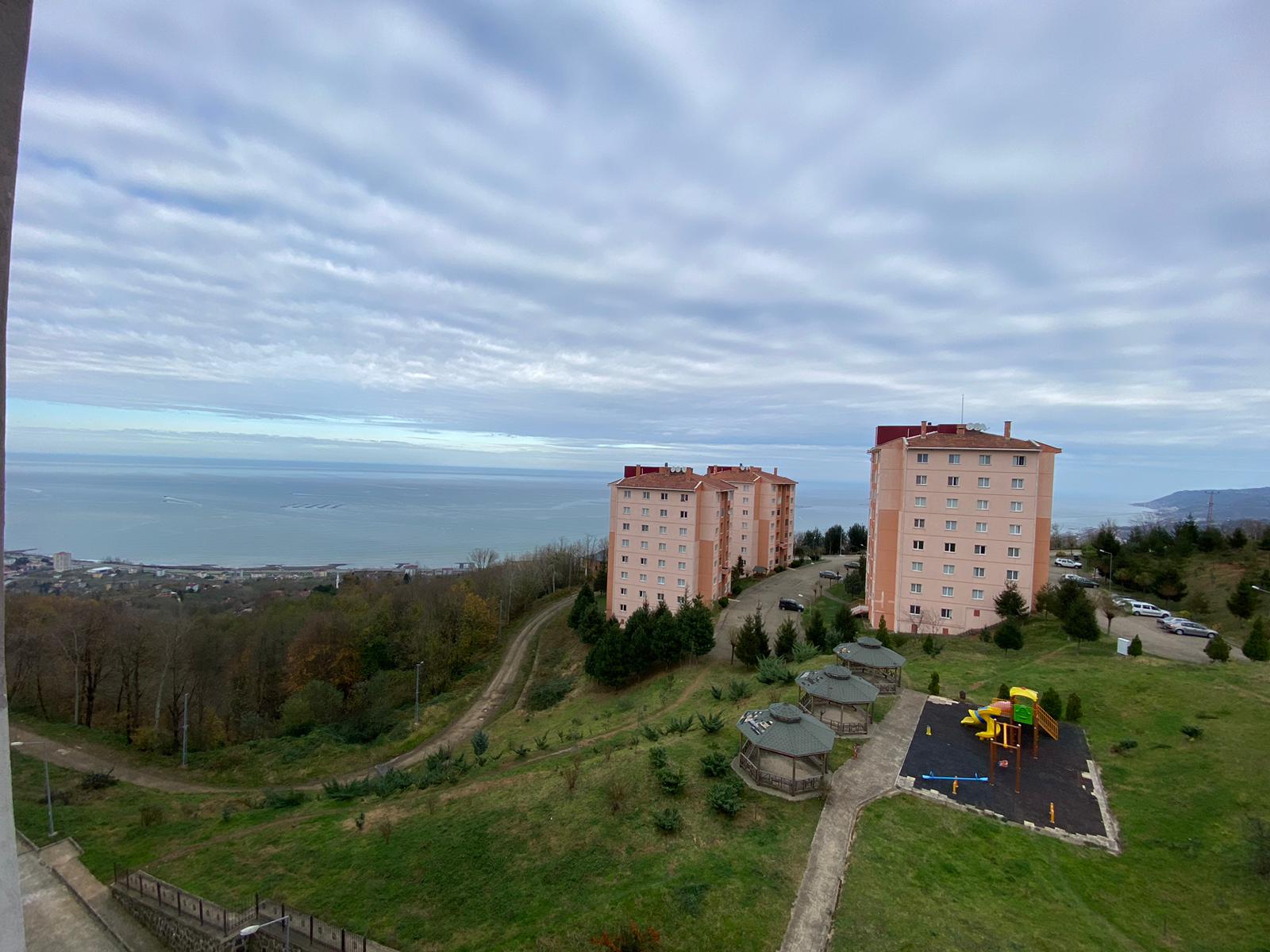 MABEL GAYRİMENKUL/ TOKİ' DE 2+1 İÇİ ÖZEL YAPILMIŞ SATILIK DAİRE